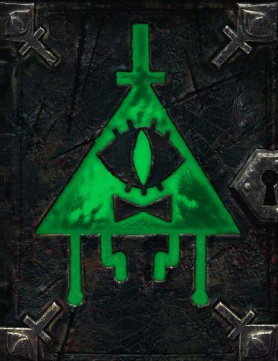 The Book of Bill Limited Collector's Edition