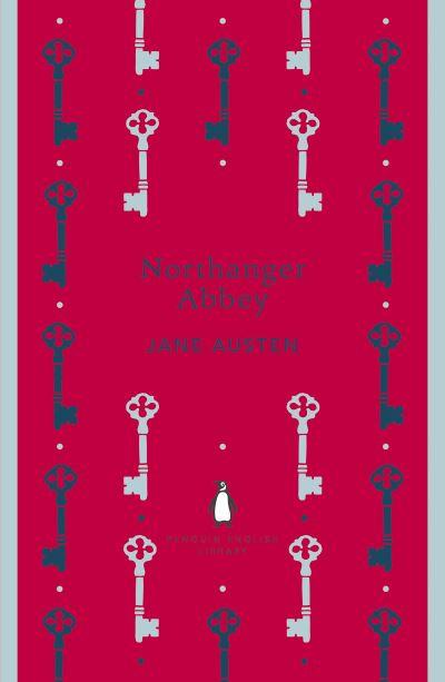 Northanger Abbey