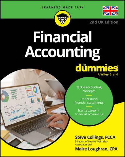 Financial Accounting
