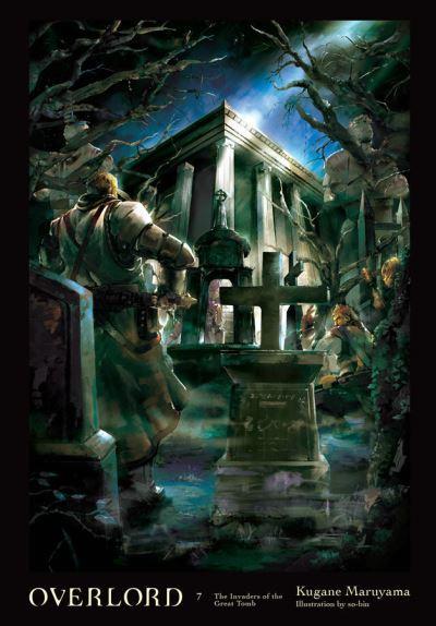 Overlord. Vol. 7