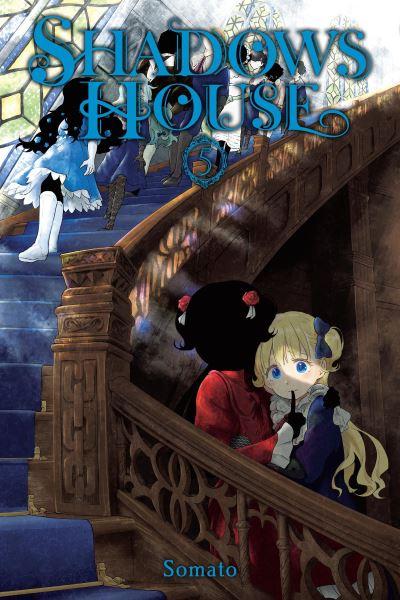Shadows House. Volume 5