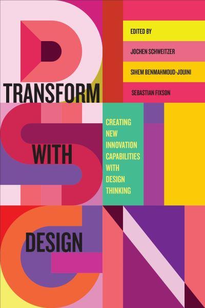 Transform With Design