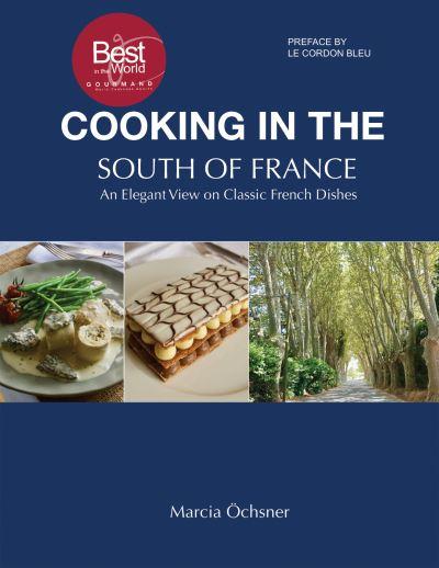 Cooking in the South of France