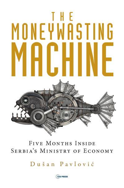 The Moneywasting Machine