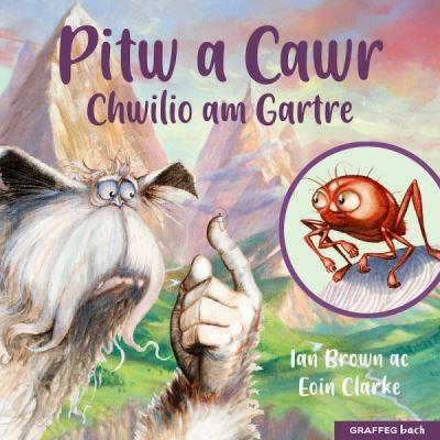 Pitw a Cawr