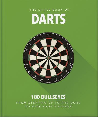 The Little Book of Darts
