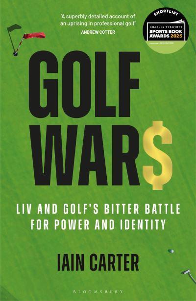 Golf War$