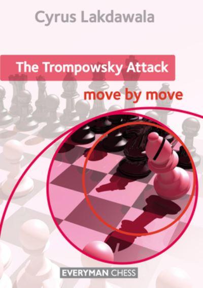 Trompowsky Attack: Move By Move