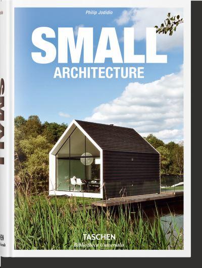 Small Architecture