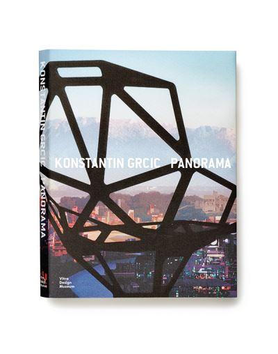 Konstantin Grcic - Panorama