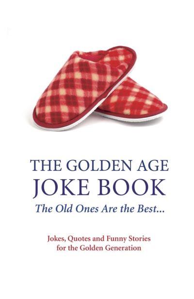 Wrinklies Joke Book