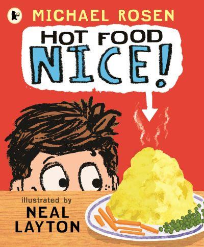 Hot Food Nice!