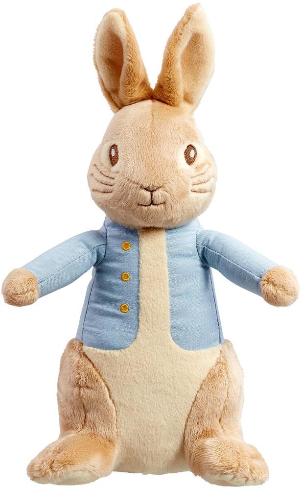 Peter Rabbit Soft Toy 24cm