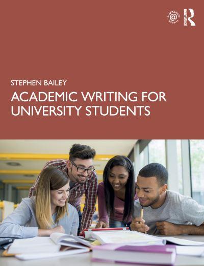 Academic Writing For University Students