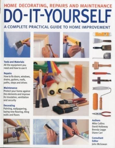 Do-it-Yourself