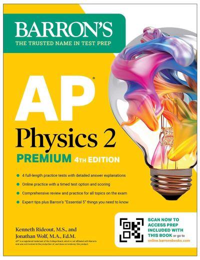 AP Physics 2 Premium