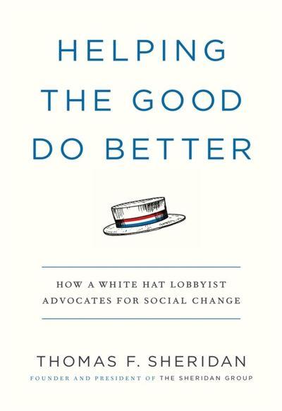Helping the Good Do Better