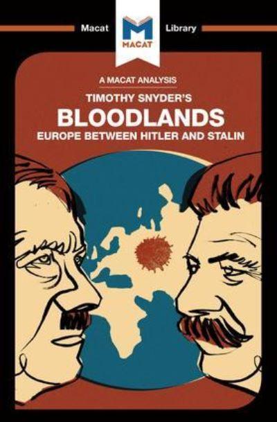 An Analysis of Timothy Snyder's Bloodlands - Europe Between
