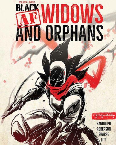 Widows & Orphans
