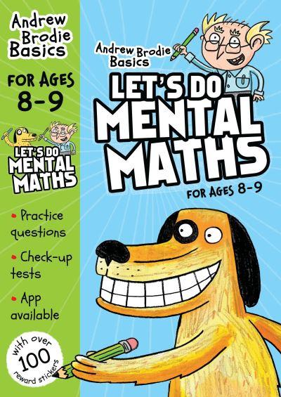 Let's Do Mental Maths For Ages 8-9