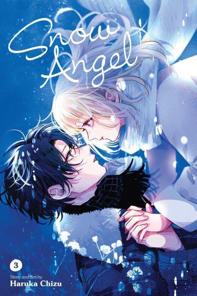 Snow Angel. Vol. 3