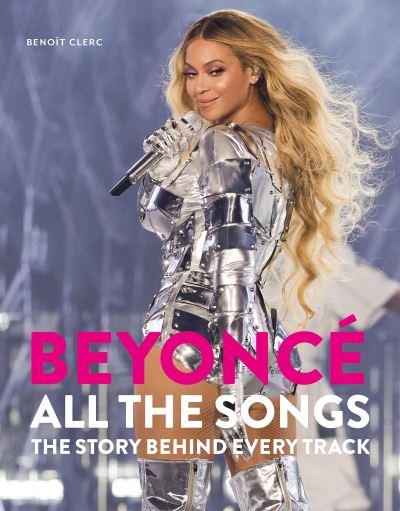Beyoncé - All the Songs