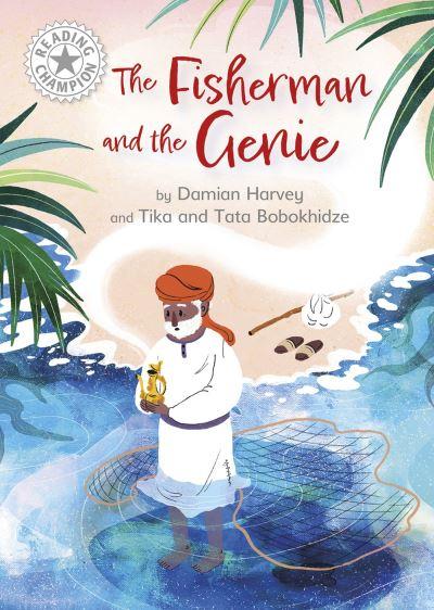 The Fisherman and the Genie