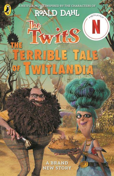 The Terrible Tale of Twitlandia