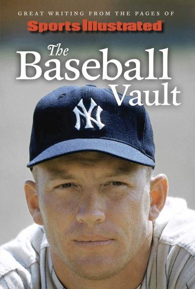 The Baseball Vault