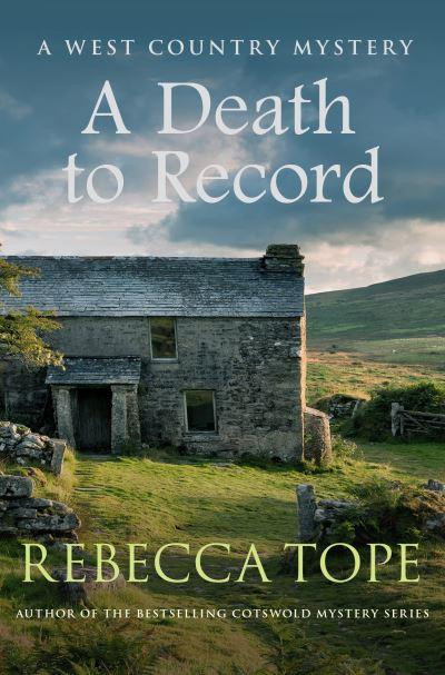 A Death To Record