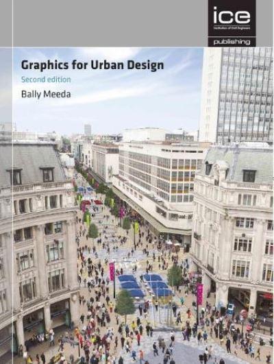 Graphics For Urban Design