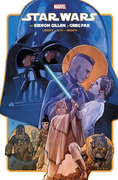 Star Wars Omnibus
