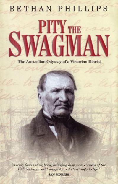 Pity the Swagman