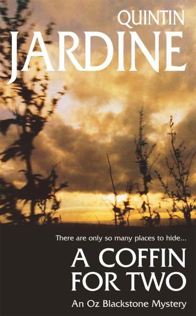 A Coffin For Two