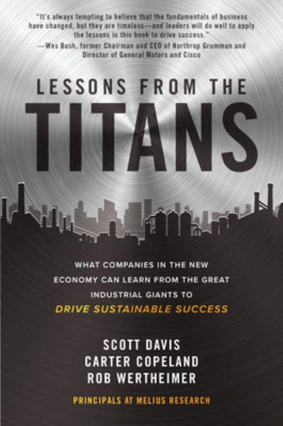 Lessons From the Titans