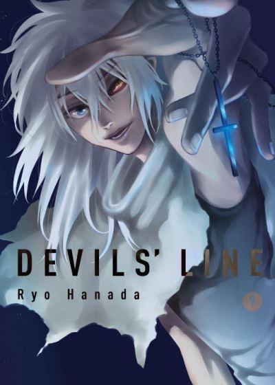 Devil's Line. Vol. 9