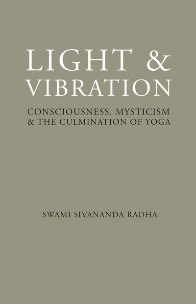 Light & Vibration