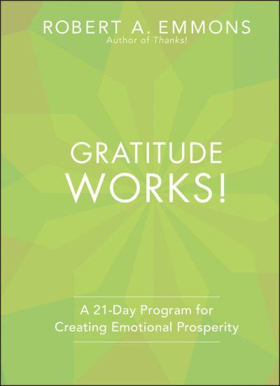 Gratitude Works!