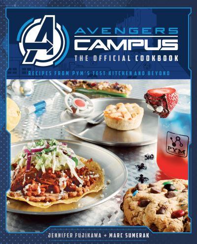 Avengers Campus