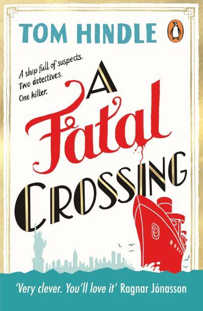 A Fatal Crossing P/B