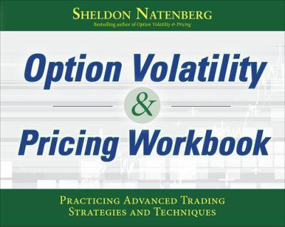 Option Volatility & Pricing Workbook