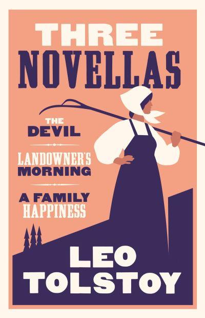 Three Novellas