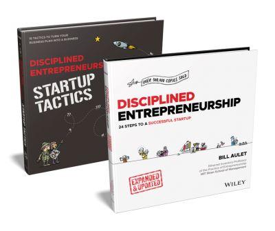 Disciplined Entrepreneurship