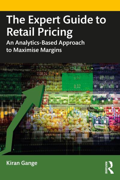 The Expert Guide To Retail Pricing