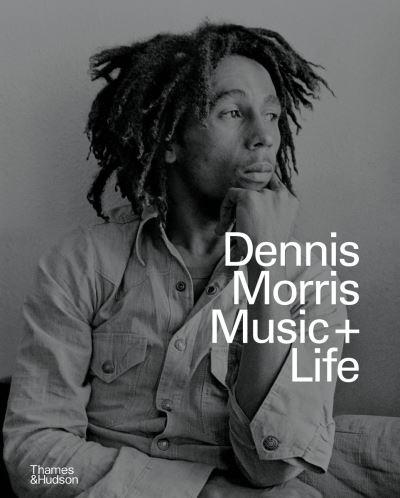 Dennis Morris - Music + Life