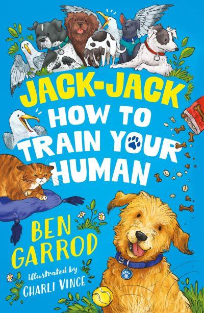 How To Train Your Human