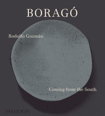 Boragó