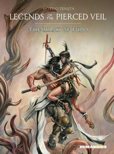 The Mask of Fudo