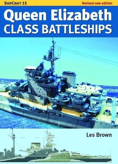 Queen Elizabeth Class Battleships