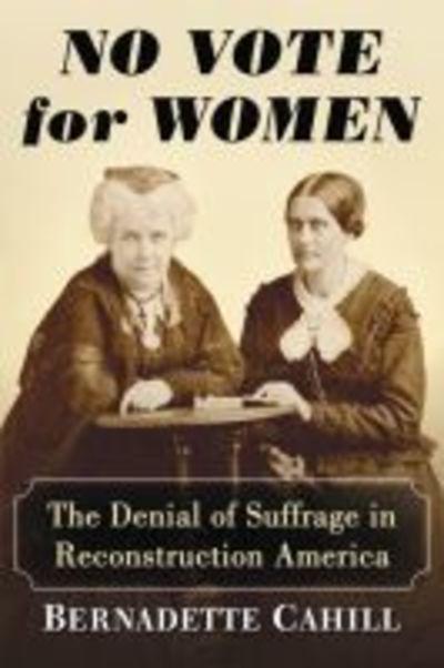 No Vote For Women